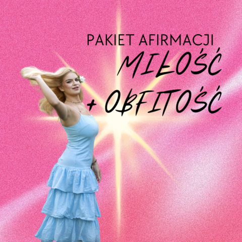 💫 PAKIET: Manifestacja Miłości + Obfitości – Dla serca i portfela 💫